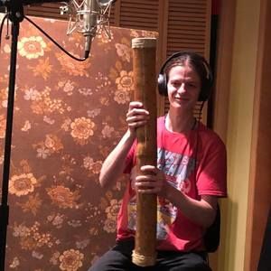 Meet your Posher, Luke